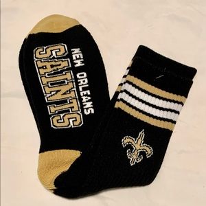 Sock- New Orleans Saints⚜️